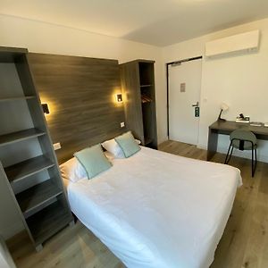 Chambre de Luxe Lit King-Size