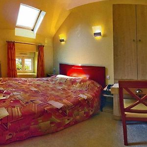 Chambre Simple